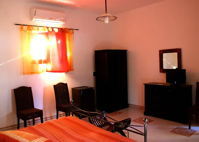 Le Mannare Vacanze Di Metopa Srl Holiday home Piano Conte