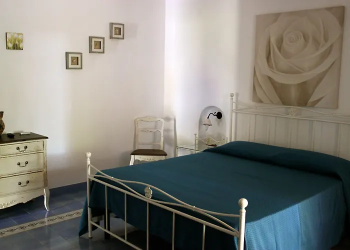 Le Mannare Vacanze Di Metopa Srl