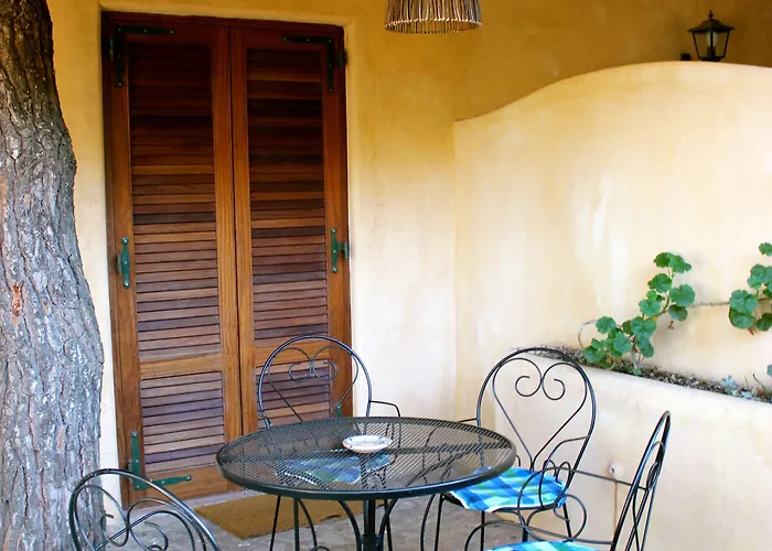 Le Mannare Vacanze Di Metopa Srl