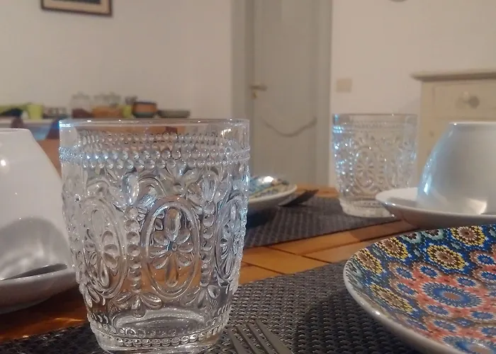 Le Mannare Vacanze Di Metopa Srl