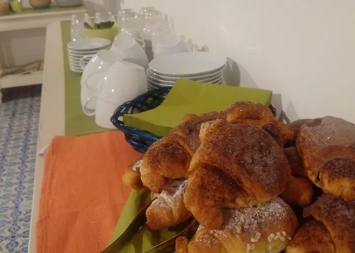 Le Mannare Vacanze Di Metopa Srl *