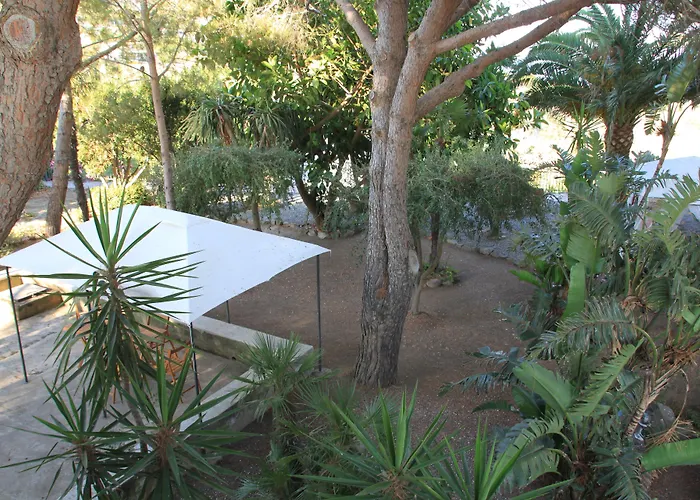 Holiday home Le Mannare Vacanze Di Metopa Srl