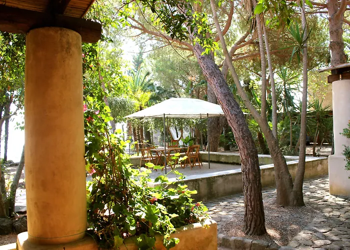 Le Mannare Vacanze Di Metopa Srl