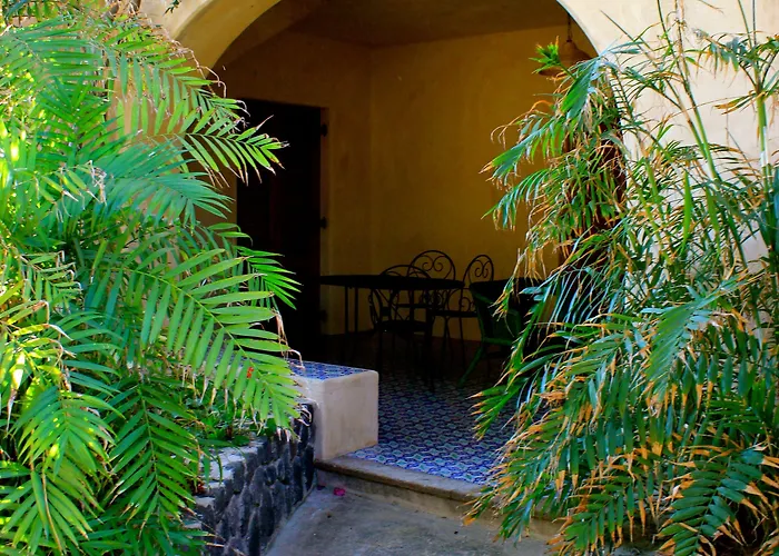 Le Mannare Vacanze Di Metopa Srl Holiday home *