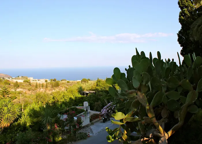 Le Mannare Vacanze Di Metopa Srl בית נופש Piano Conte