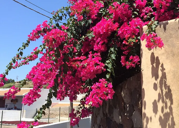 בית נופש Le Mannare Vacanze Di Metopa Srl Piano Conte