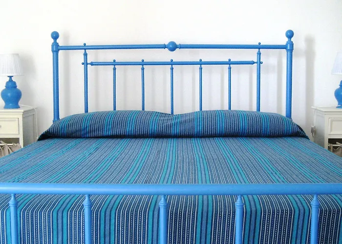 Le Mannare Vacanze Di Metopa Srl *