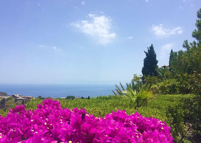 Le Mannare Vacanze Di Metopa Srl *