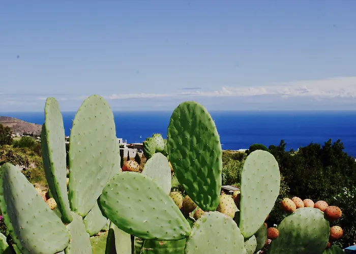 Le Mannare Vacanze Di Metopa Srl Holiday home