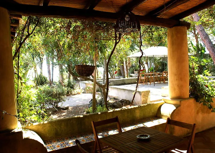 Holiday home Le Mannare Vacanze Di Metopa Srl *