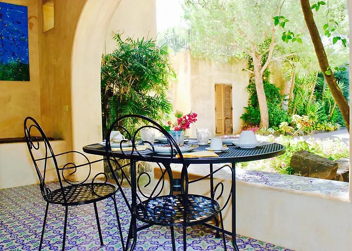 Le Mannare Vacanze Di Metopa Srl Piano Conte