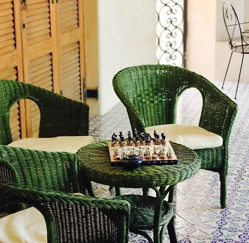 Holiday home Le Mannare Vacanze Di Metopa Srl