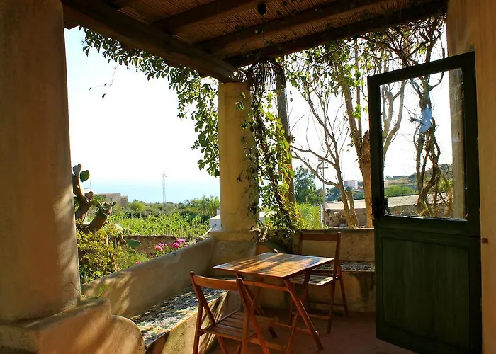 Le Mannare Vacanze Di Metopa Srl