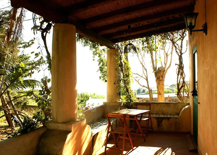 Le Mannare Vacanze Di Metopa Srl *