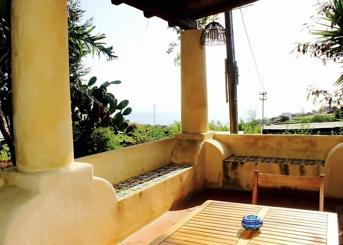 Holiday home Le Mannare Vacanze Di Metopa Srl *