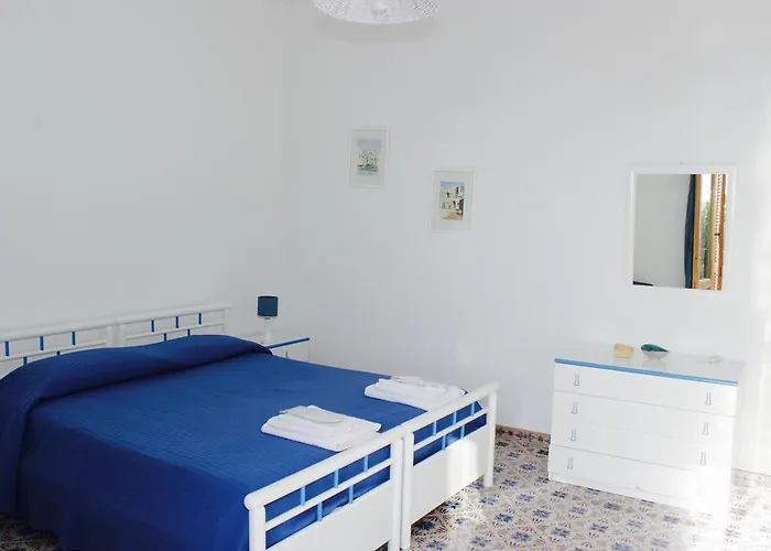 Le Mannare Vacanze Di Metopa Srl