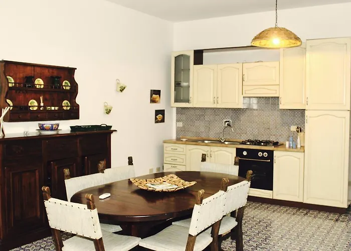 Le Mannare Vacanze Di Metopa Srl