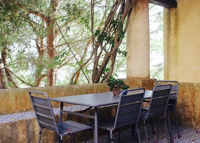 Holiday home Le Mannare Vacanze Di Metopa Srl *