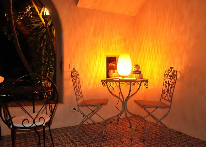 Le Mannare Vacanze Di Metopa Srl Holiday home